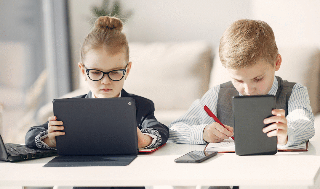 Tecnología y educación: cómo transformar las pantallas en experiencias de aprendizaje