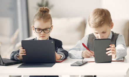 Tecnología y educación: cómo transformar las pantallas en experiencias de aprendizaje