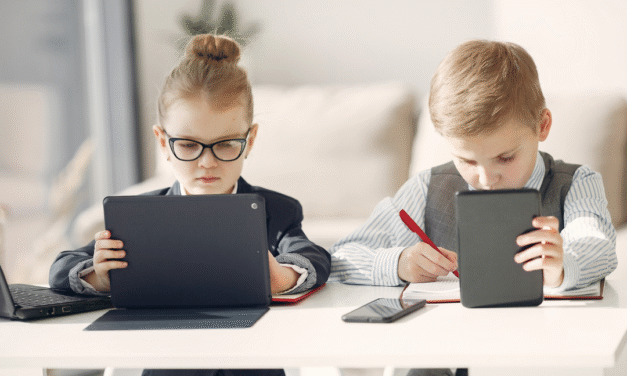Tecnología y educación: cómo transformar las pantallas en experiencias de aprendizaje