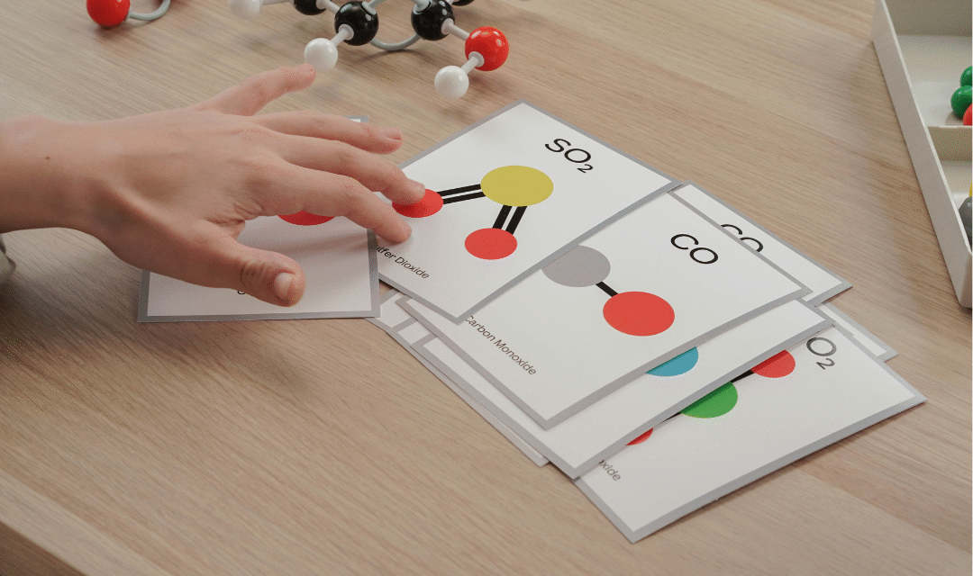 Laboratorios de pensamiento: cuando la curiosidad guía el aprendizaje