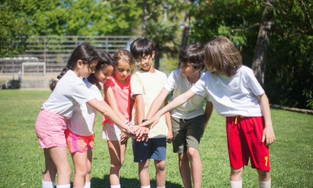 Estrategias para integrar la naturaleza en la educación diaria