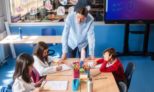 Por qué mirar con atención es una forma de aprender mejor