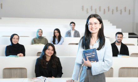 Universitarios que inspiran: proyectos con impacto real en Pakistán, Nigeria y Brasil