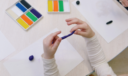 Escuelas que construyen con las manos: el poder del aprender haciendo