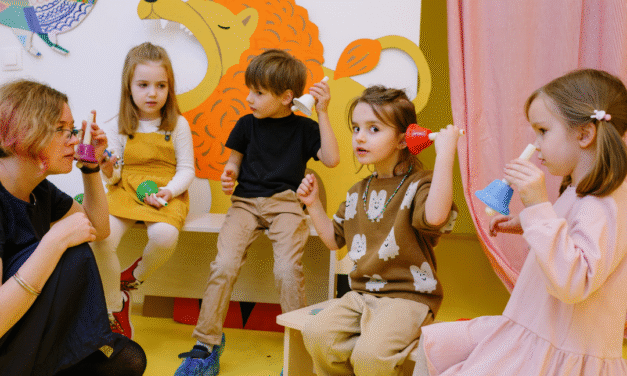 Por qué las aulas flexibles son el futuro de la educación