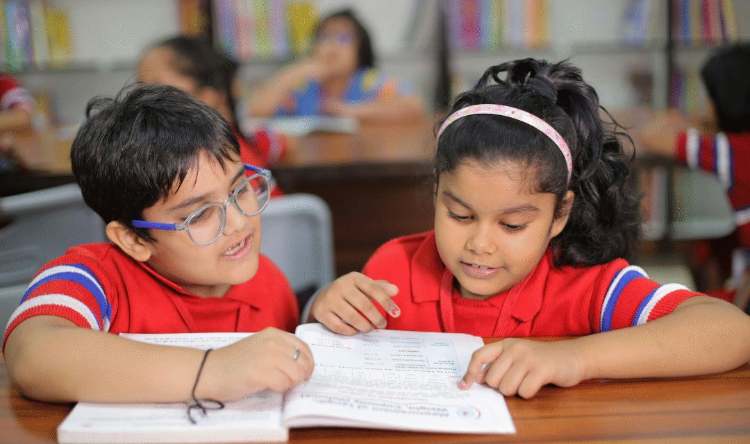 Enseñar gratitud a los estudiantes para construir mejores vínculos