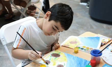 Estrategias para desarrollar paciencia en la escuela