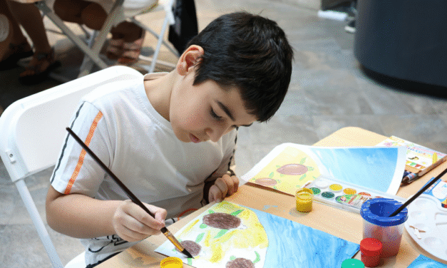 Estrategias para desarrollar paciencia en la escuela