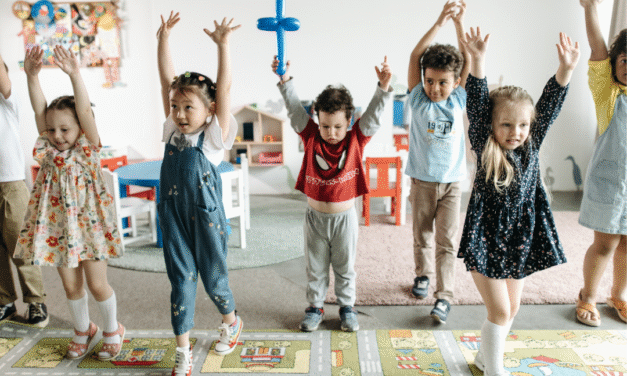 La sorpresa como motor de la curiosidad y la creatividad escolar