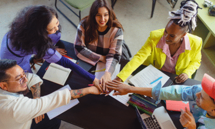El poder de la cooperación: estrategias para enseñar en grupo con sentido