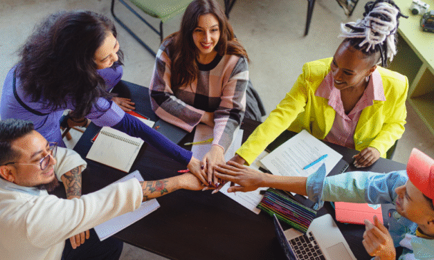 El poder de la cooperación: estrategias para enseñar en grupo con sentido