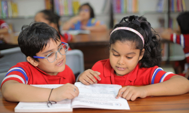 Enseñar gratitud a los estudiantes para construir mejores vínculos
