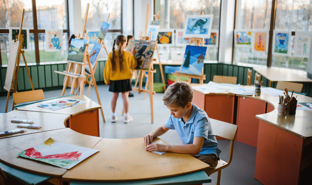 Educar para la calma: el silencio como recurso pedagógico