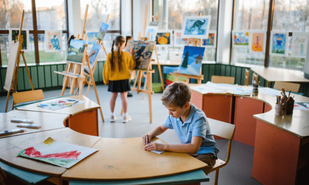 Educar para la calma: el silencio como recurso pedagógico