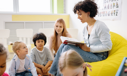 El poder de la palabra hablada como recurso educativo en la escuela
