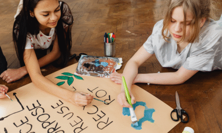 Cómo enseñar sostenibilidad con prácticas reales en el aula