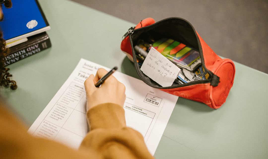 Evaluar con empatía: un camino hacia la confianza educativa