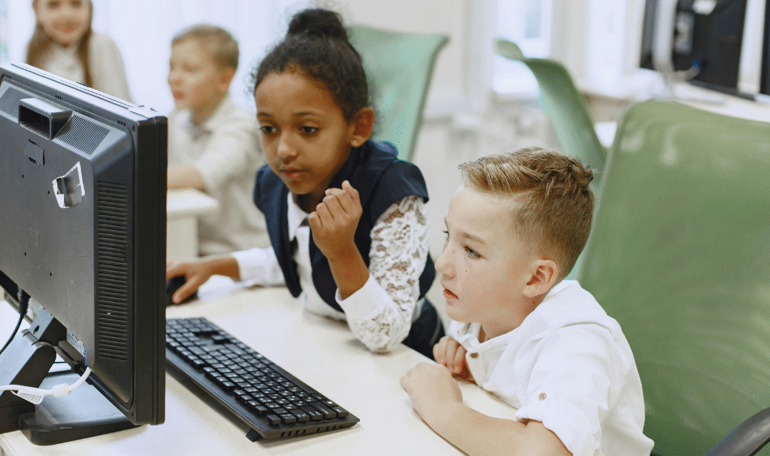 Cómo preparar a los estudiantes para los trabajos del futuro