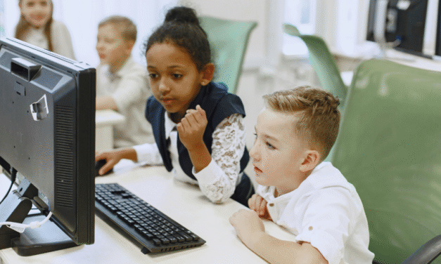 Cómo preparar a los estudiantes para los trabajos del futuro