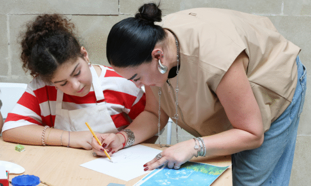 Aprender ciencias con música, teatro y pintura: una mirada interdisciplinaria