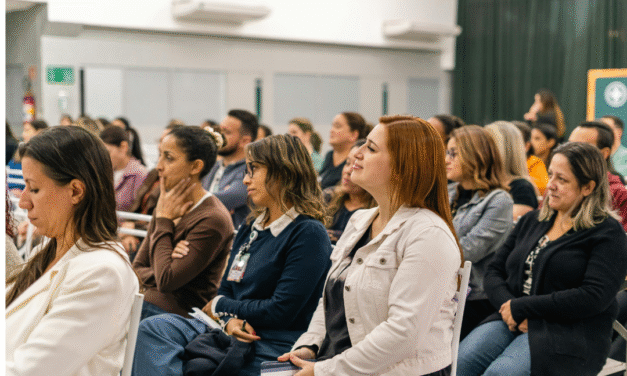 Formación continua: el camino para renovar la vocación docente