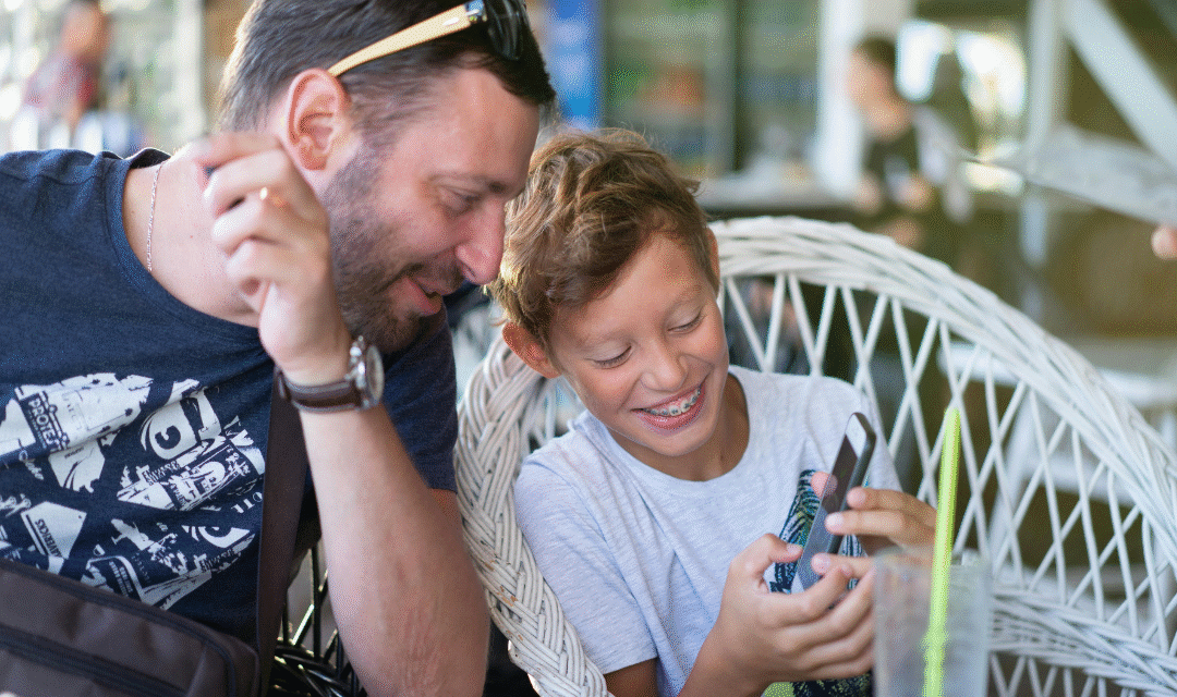 Aprender en familia: cómo los estudiantes transforman los vínculos educativos