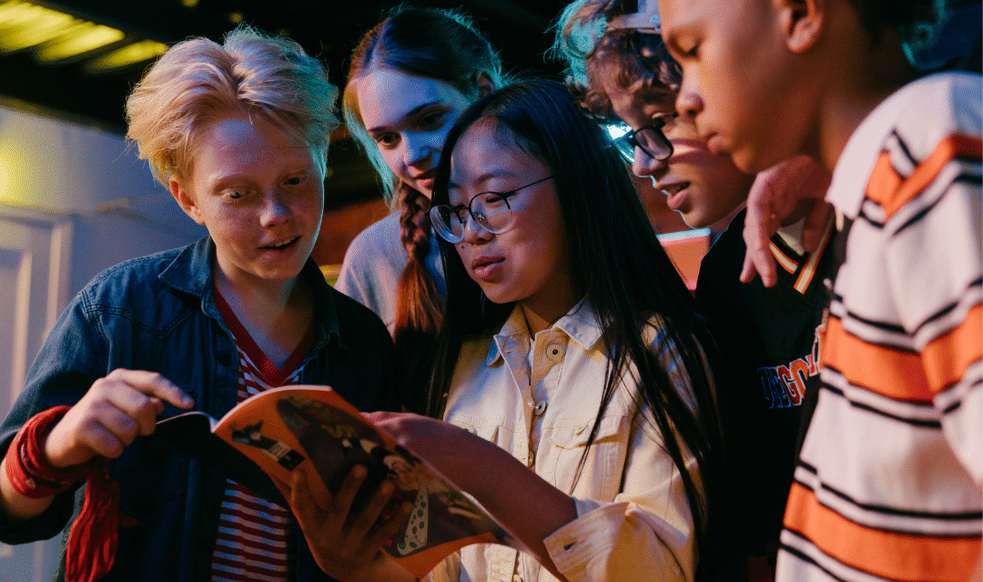 La importancia de la empatía en la educación actual