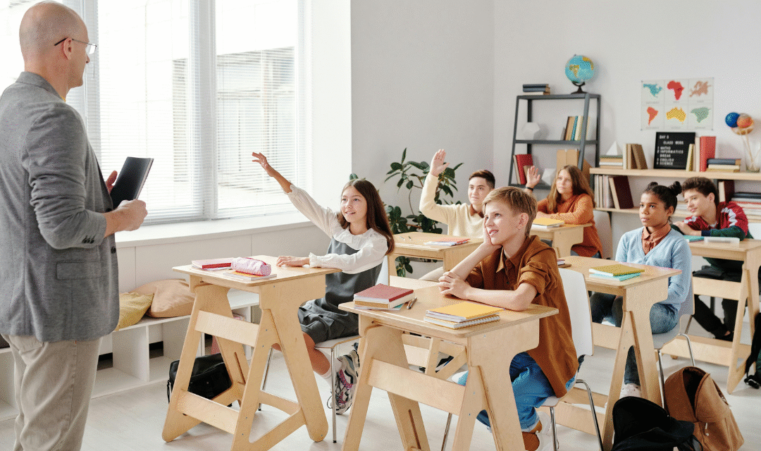 Aprender a equivocarse: la importancia de los errores como parte del proceso educativo