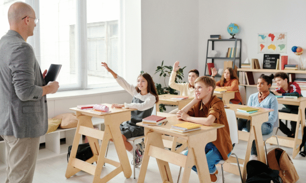 Aprender a equivocarse: la importancia de los errores como parte del proceso educativo