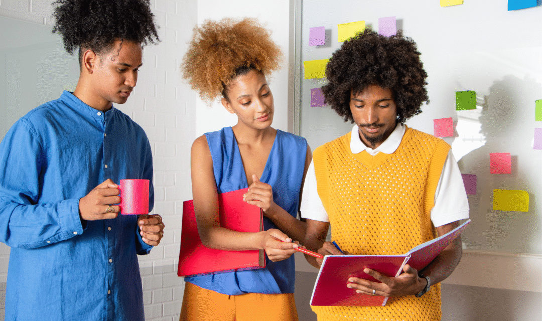 Escuelas que escuchan: el poder de la participación estudiantil