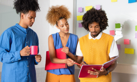 Escuelas que escuchan: el poder de la participación estudiantil