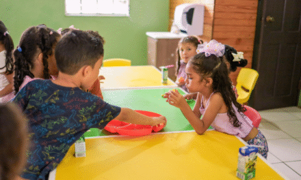 Cuidar para enseñar: el papel del bienestar en la educación actual