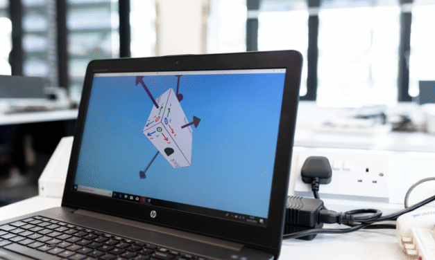 Beneficios de usar impresión 3D en el aprendizaje de secundaria