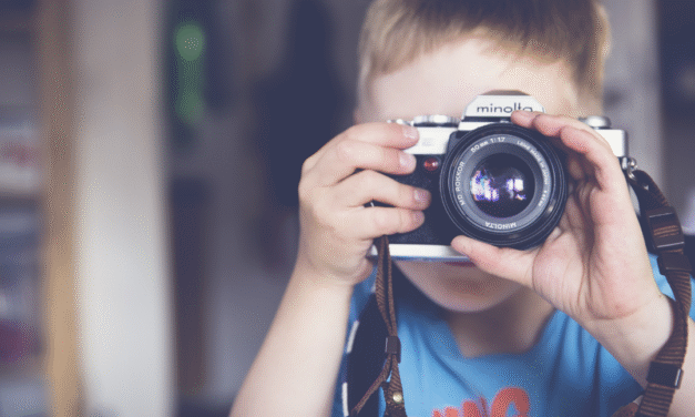 Aprender a observar el mundo a través de la fotografía en el aula