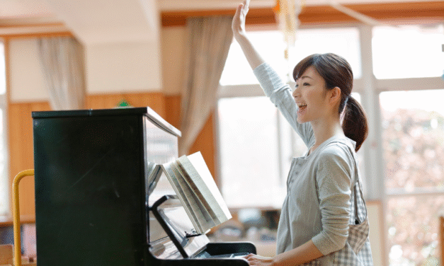 Cómo fomentar creatividad y aprendizaje con canciones en clase