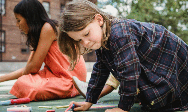 Cómo despertar el pensamiento científico a partir de la observación del mundo