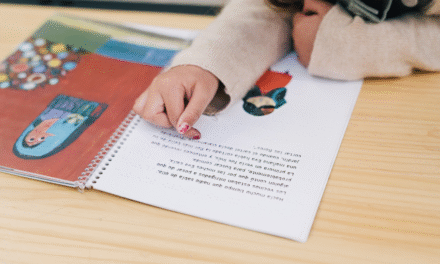 La lectura como camino hacia la libertad interior