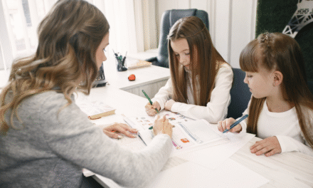 Acompañar para aprender: el valor de las tutorías en la escuela