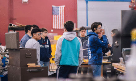 El taller como escuela: la enseñanza artesanal en el pasado y el presente