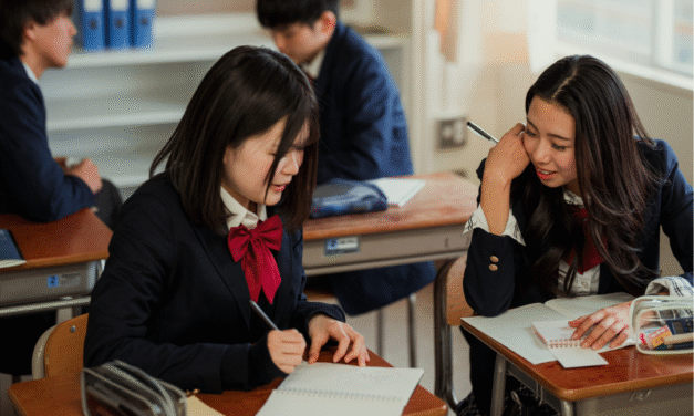 Enseñar para aprender: lo que los estudiantes descubren al explicar a otros