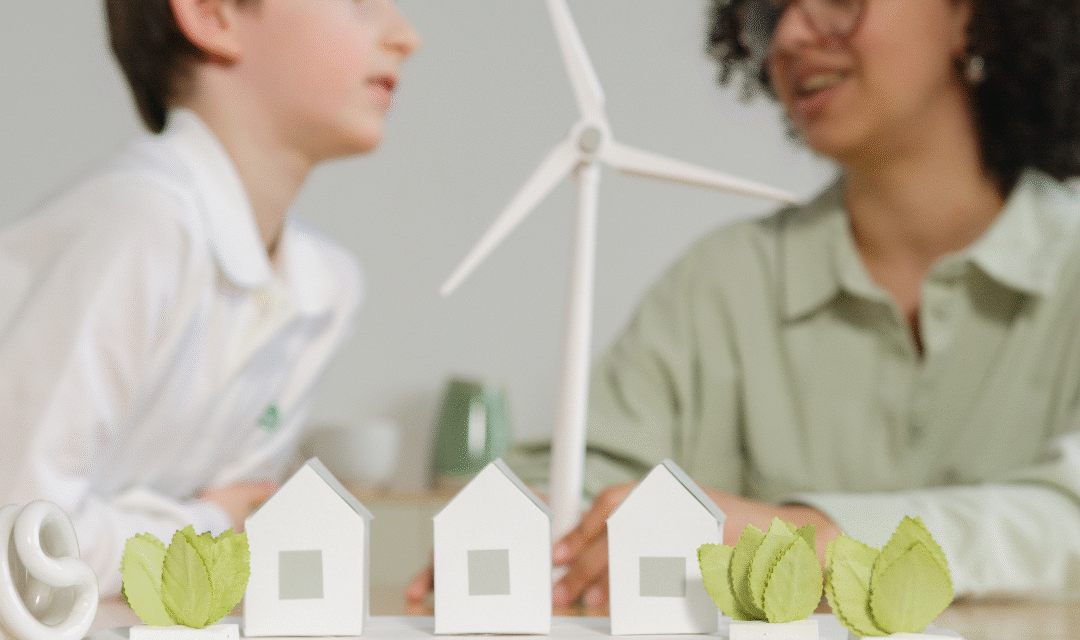 Ciencia ciudadana en el aula: redes globales que transforman la educación ambiental