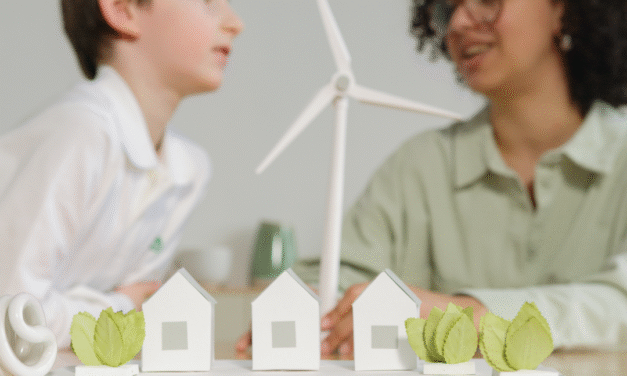 Ciencia ciudadana en el aula: redes globales que transforman la educación ambiental