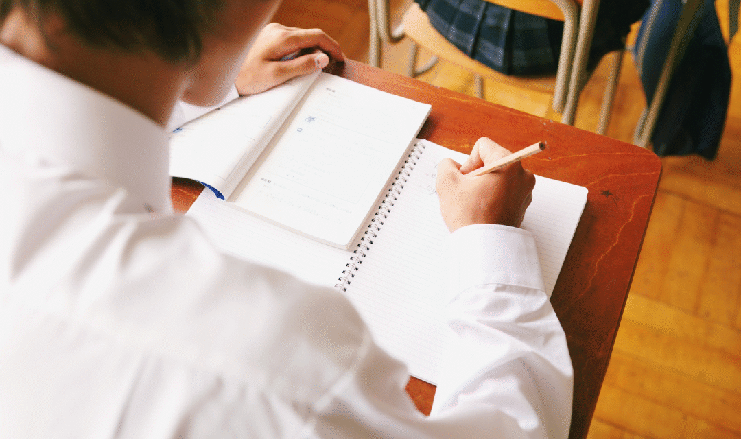 Volver al cuaderno: una forma de pensar más profunda en tiempos digitales