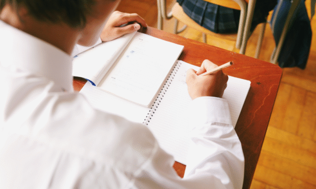 Volver al cuaderno: una forma de pensar más profunda en tiempos digitales