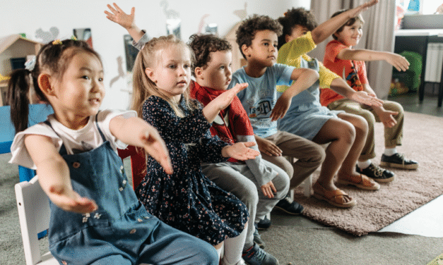 La importancia de construir autoestima desde lo cotidiano en la educación