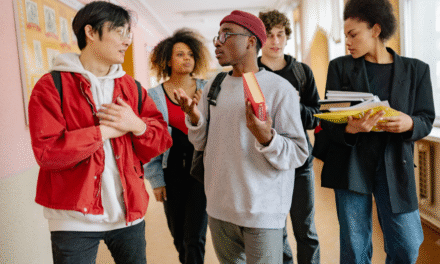 El poder de la palabra en el aula: enseñar a conversar sin confrontar