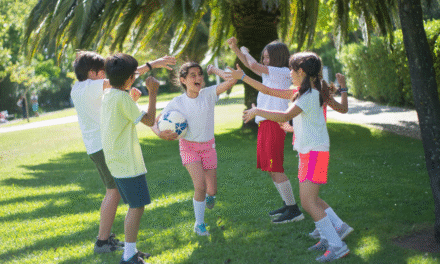 Estrategias exitosas de igualdad de género en escuelas de distintas regiones