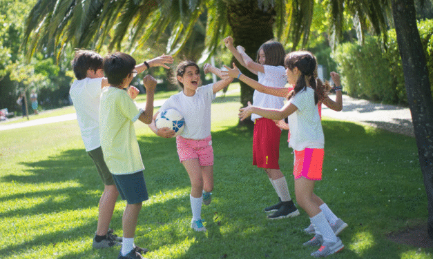Estrategias exitosas de igualdad de género en escuelas de distintas regiones