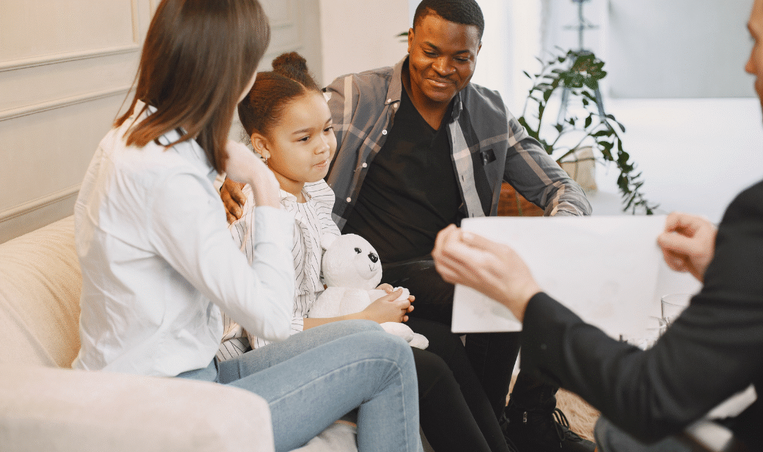 La importancia de los encuentros breves para construir vínculos con las familias