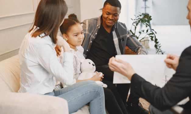 La importancia de los encuentros breves para construir vínculos con las familias